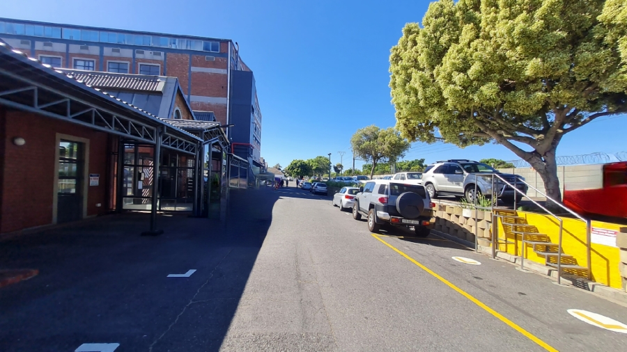 To Let commercial Property for Rent in Observatory Western Cape